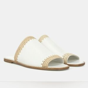 Vince Padmore Slide Sandal